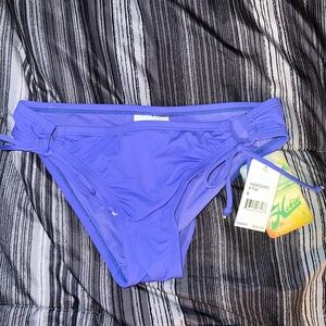NWT Hobie swim bottoms